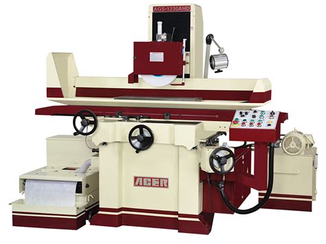 precision surface grinder machine